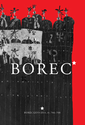 Borec 706-708